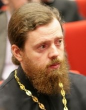 Нектарий Морозов