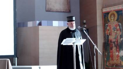 епископ Игнатий Мидич