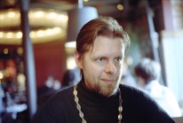 свещ. Филип Парфьонов