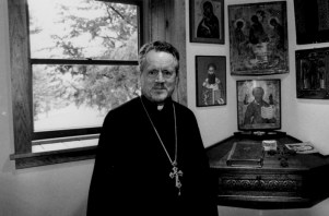 Protpresbyter-John-Meyendorff-office