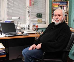 д-р Пламен Димитров