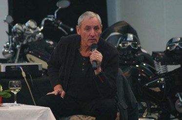 Клаус Кенет