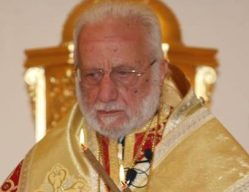 митр. Георги Ходр