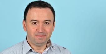 Иван Бедров