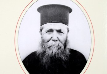 Старец Йероним Егински