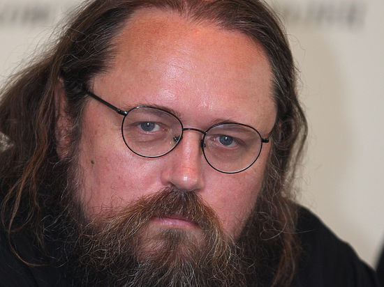 андрей кураев