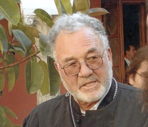 отец Петър Казанлък