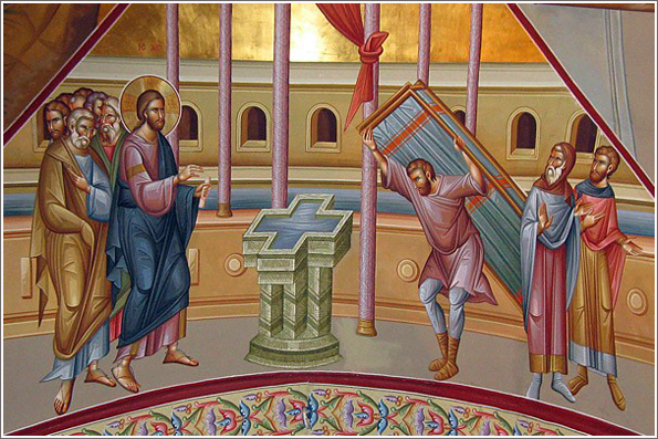 разслабления