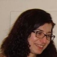 дария захариева