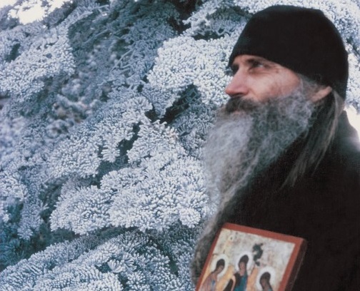 father seraphim
