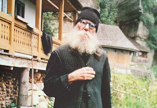 паисий олару1