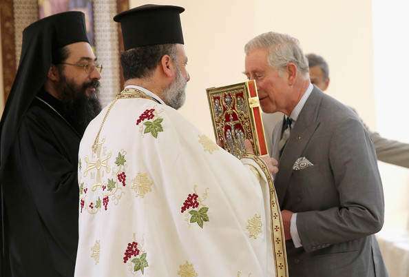 Prince+Charles+Visits+Qatar+Day-3