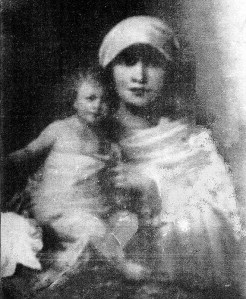 Утьовската мадона