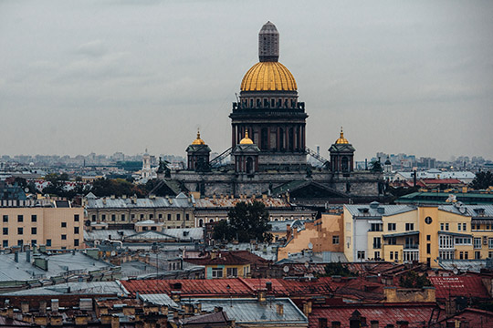 Р’РёРґС‹ РЎР°РЅРєС‚-РџРµС‚РµСЂР±СѓСЂРіР°