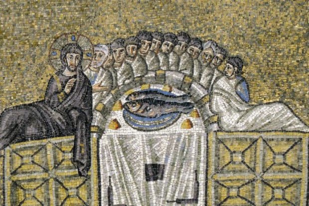 Ravenna-SantApollinare-Nuovo-Ultima-Cena-696x464