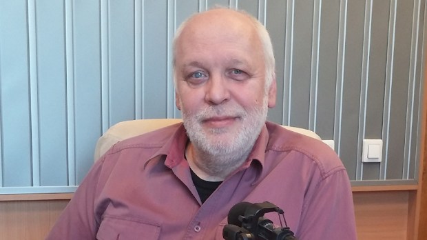 снимка: БНР