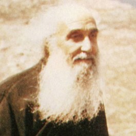 св. Амфилохий Макрис